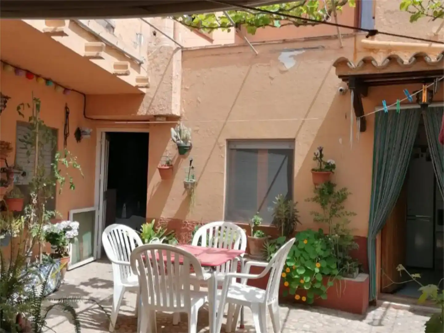 Terrassa de Pis en venda en Palafrugell amb Traster