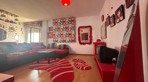 Foto 4 de Àtic en venda a Pabellón - Estación - El Corte Inglés, Almería