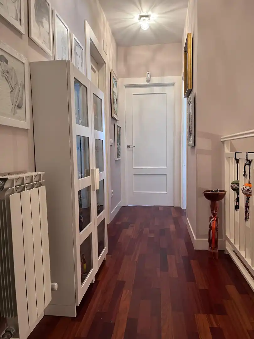 Chalet con terraza en venta en Calle Comuneros de Castilla, imagen 21