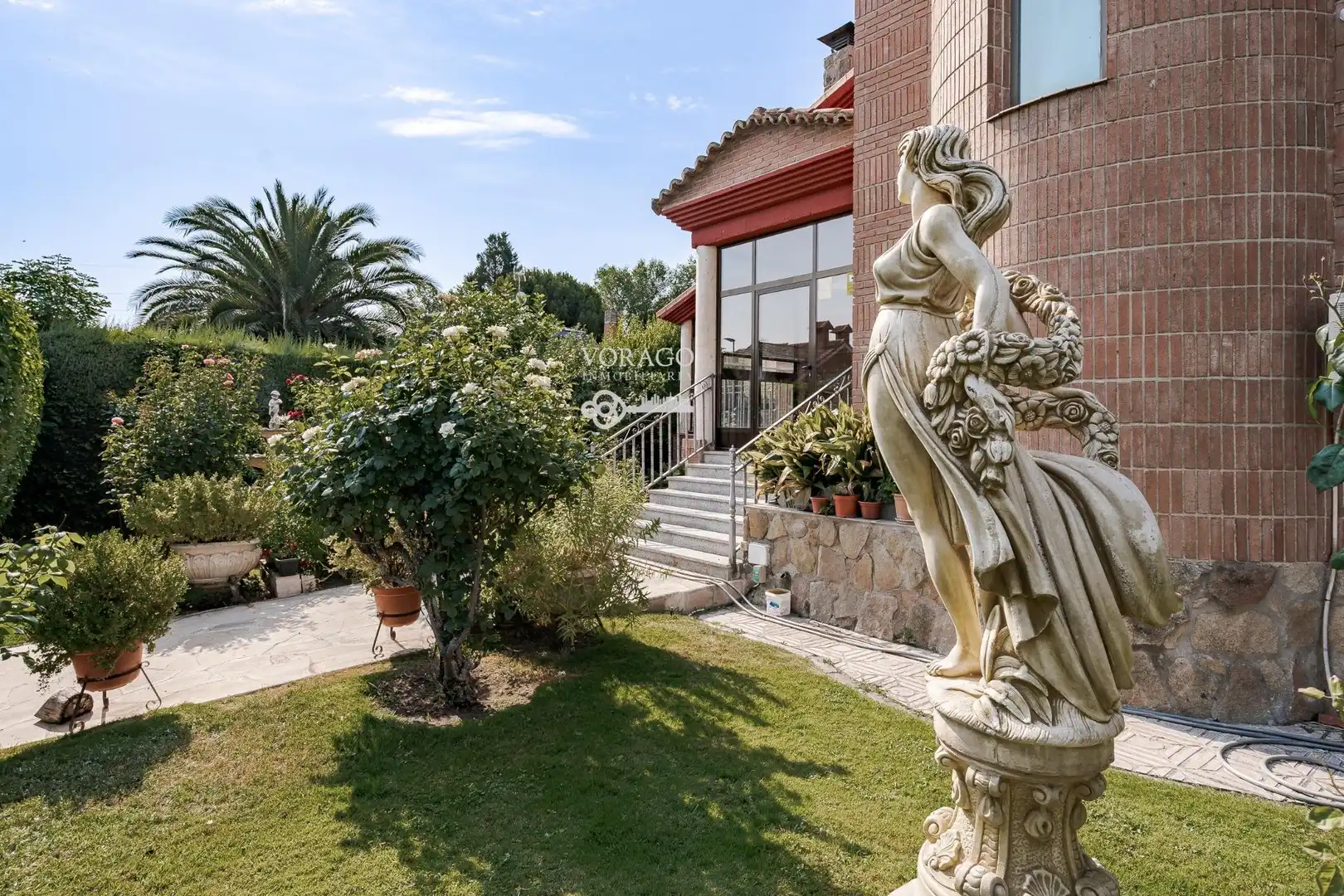Chalet con piscina en venta en Peñas Albas - Zulema, imagen 19