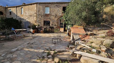 Foto 2 de Finca rústica en venta en Castell d'Aro, Girona