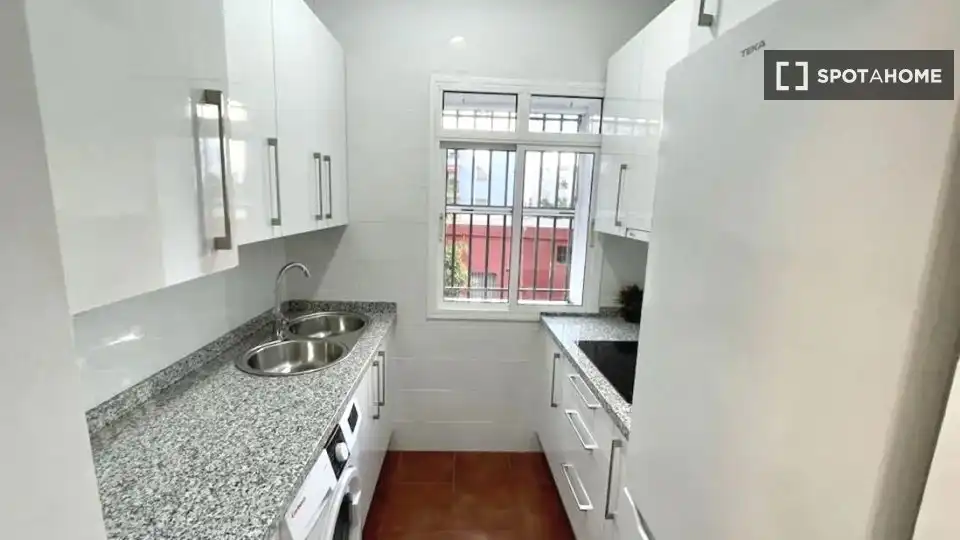 Room in El Tardón - El Carmen