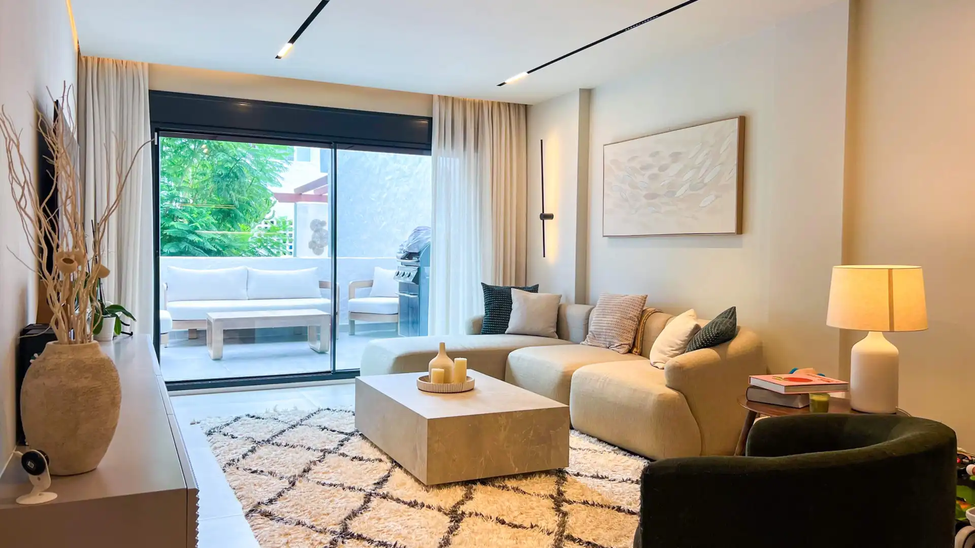 Apartament amb piscina en venda a Calle CALIFA-UR NVA ANDALUCIA, imagen 13