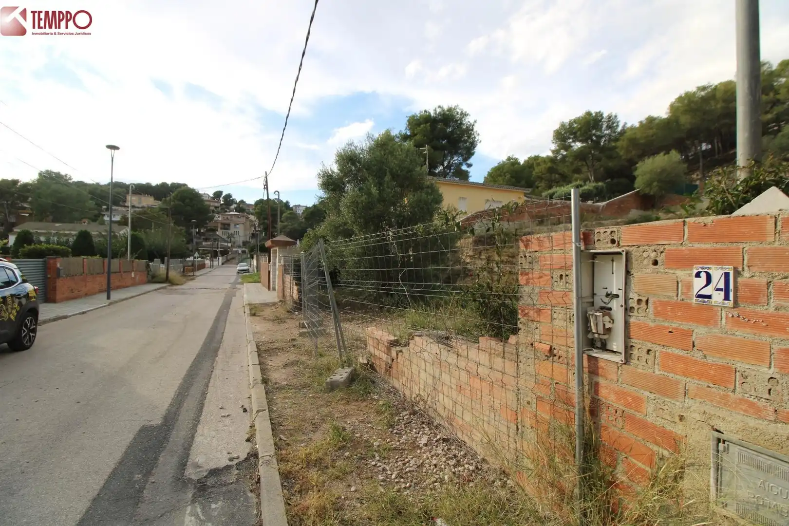 Terreno residencial en venta en Carrer SALOU, imagen 5