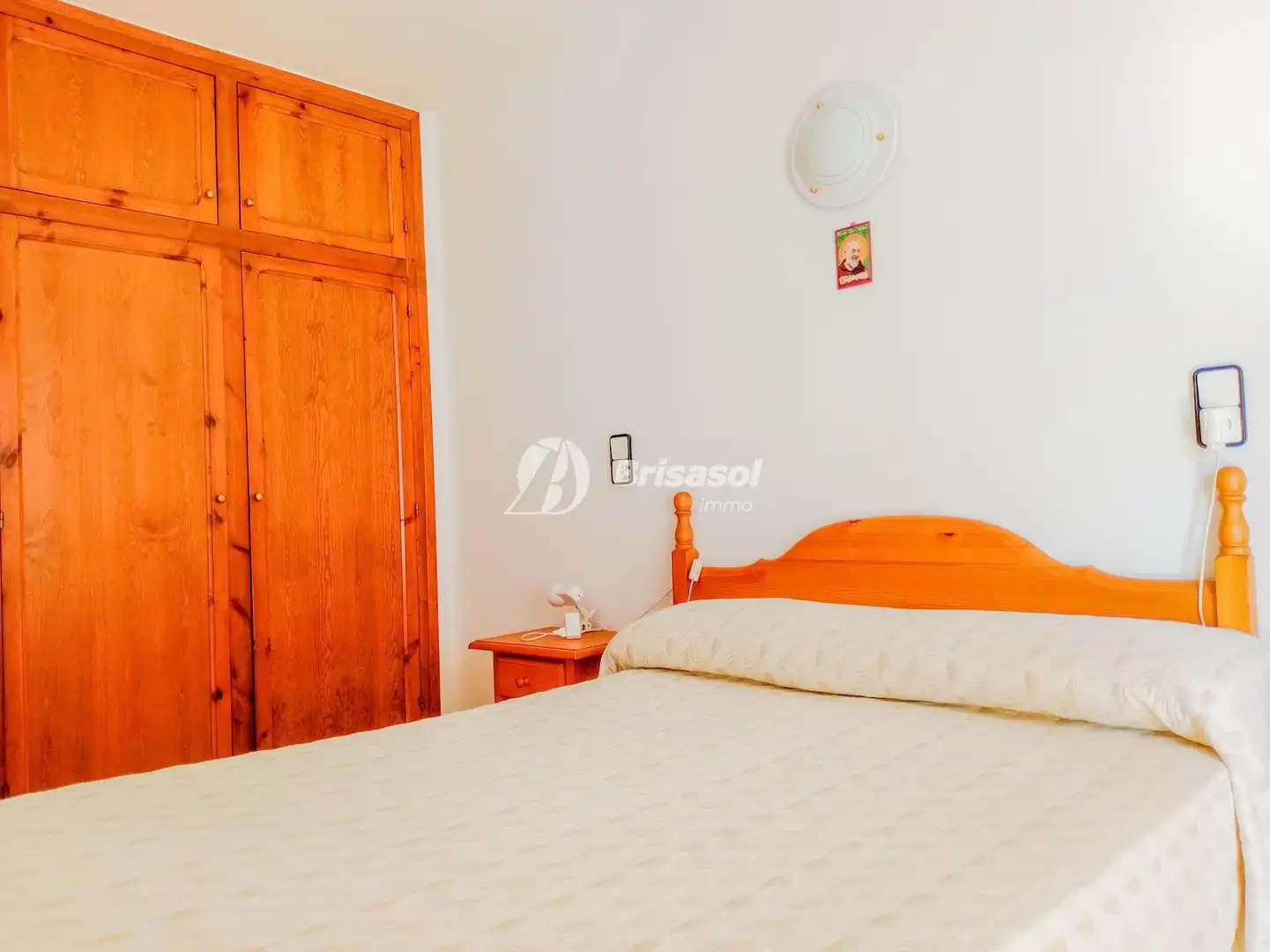 Habitación de Apartamento en venta en Mont-roig del Camp con Terraza y Amueblado
