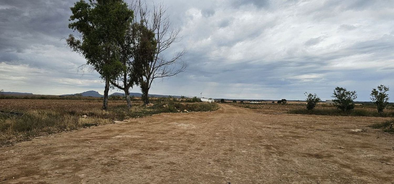 Terreno en venta en  Murcia Capital