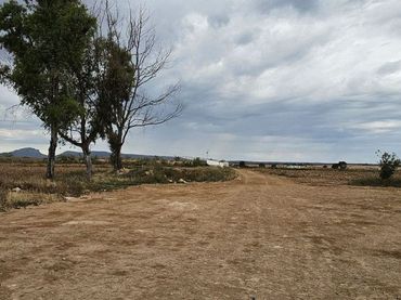 Terreno rustico in vendita a Camino el Hornico 0