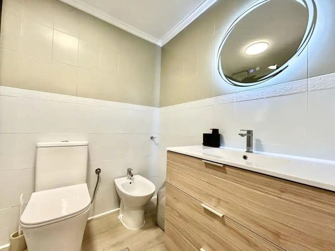 Apartament amb piscina en venda a Nueva Torrevieja - Aguas Nuevas, imagen 13