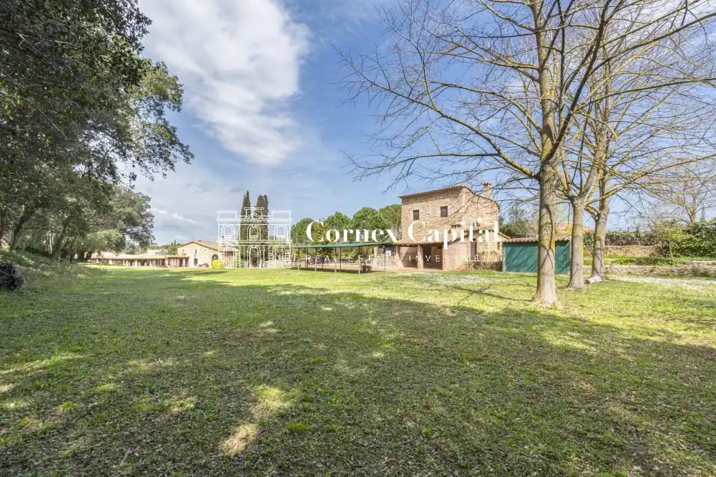 House with pool for sale in Begur, imagen 11