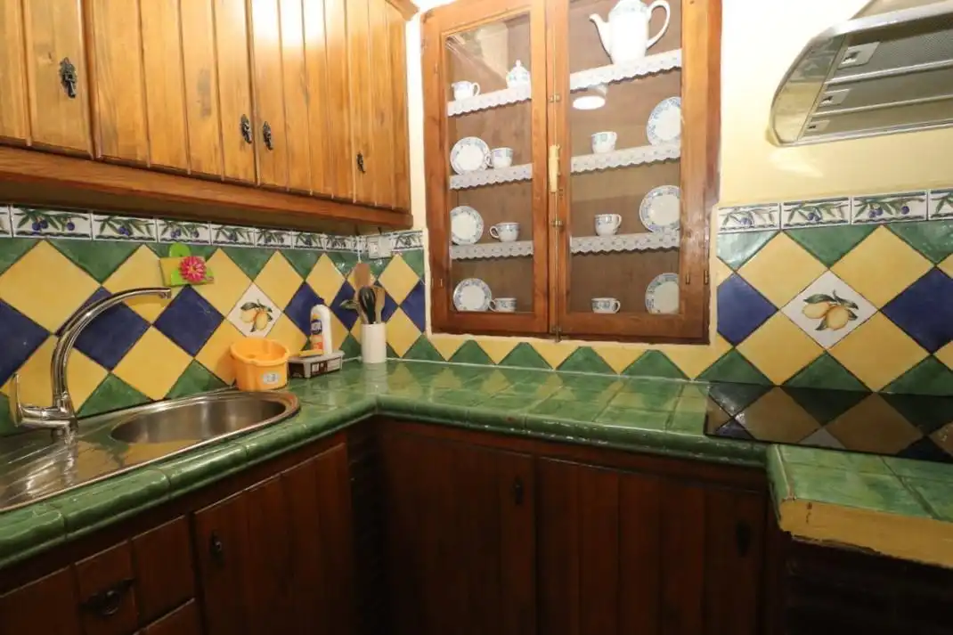 Casa con piscina in affitto a Centro, imagen 47