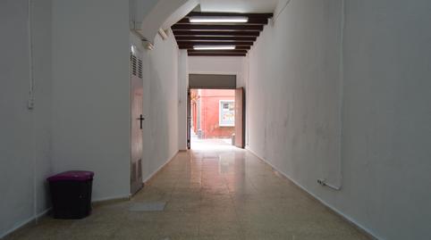 Photo 3 of Premises to rent in Carrer Baix del Carme, 13, Centre, Reus