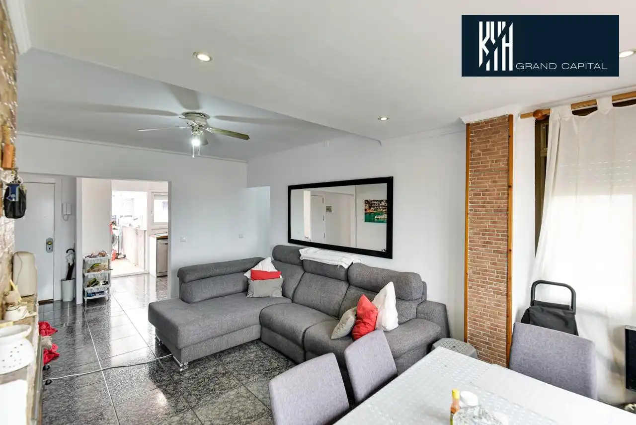 Appartement avec terrasse à vendre à Passeig Passeig Països Catalans, imagen 8