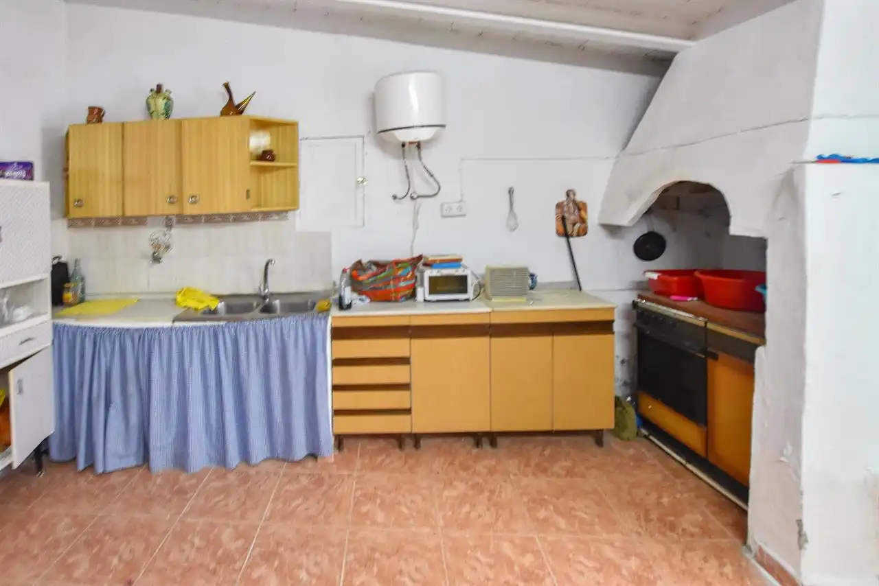 Villa zum Verkauf in Zurgena, imagen 21