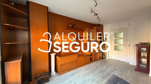 Foto 4 de Piso de alquiler en Puerto de Miravete, Legazpi, Madrid Capital