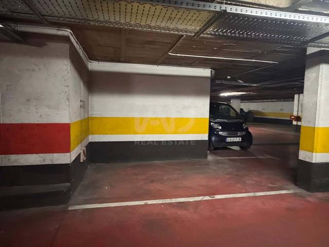 Garaje en Venta en Niño Jesús