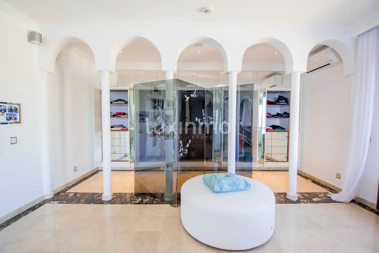 Casa o xalet en venda en Jávea / Xàbia amb Aire condicionat, Jardí privat i Terrassa