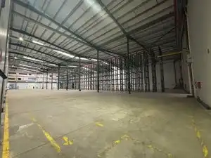 Nave industrial de alquiler en Borox con Calefacción y Alarma
