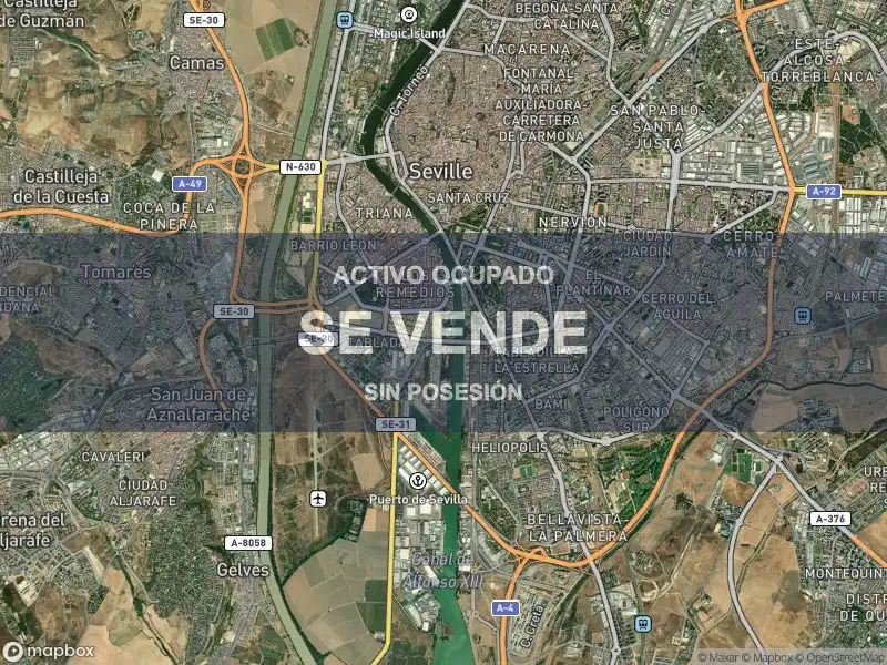 Pis en venda a La Oliva