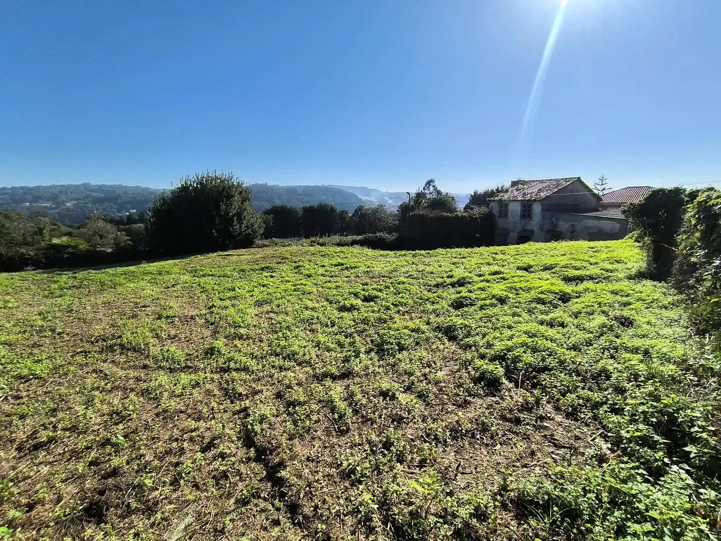 Terreno residencial en venta en Bergondo, imagen 4