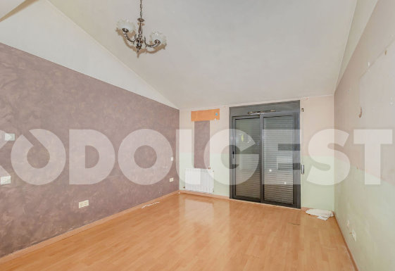 Living room of Flat for sale in Manlleu