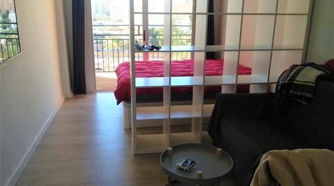 Foto 2 de Estudi en venda a Marina Baixa, Cala de Finestrat, Alicante