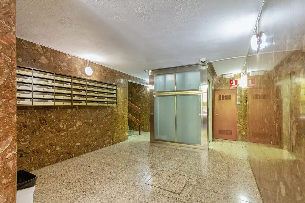 Piso en venta en Madrid