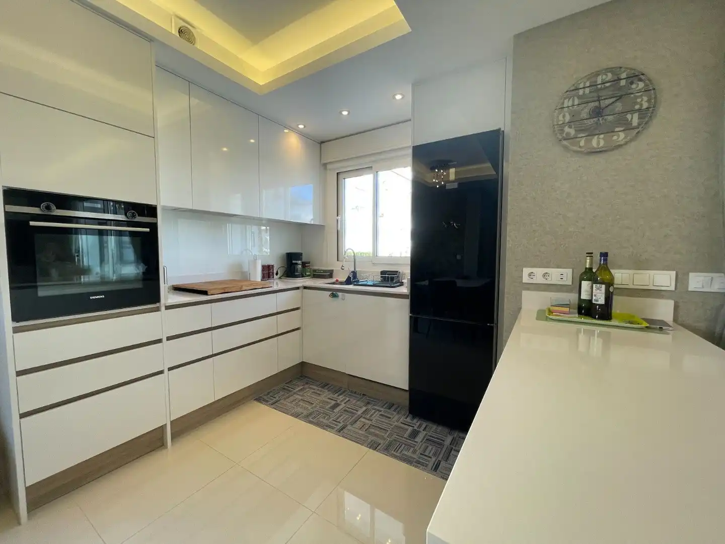 Apartament en venda a Centro