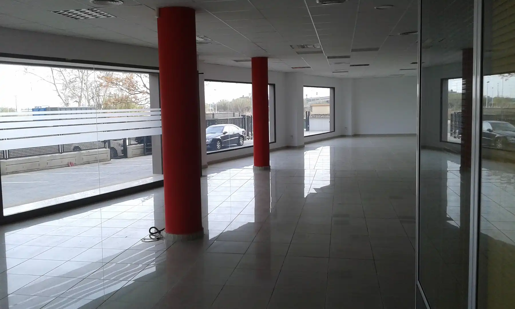 Edificio en venta en Riba-roja de Túria