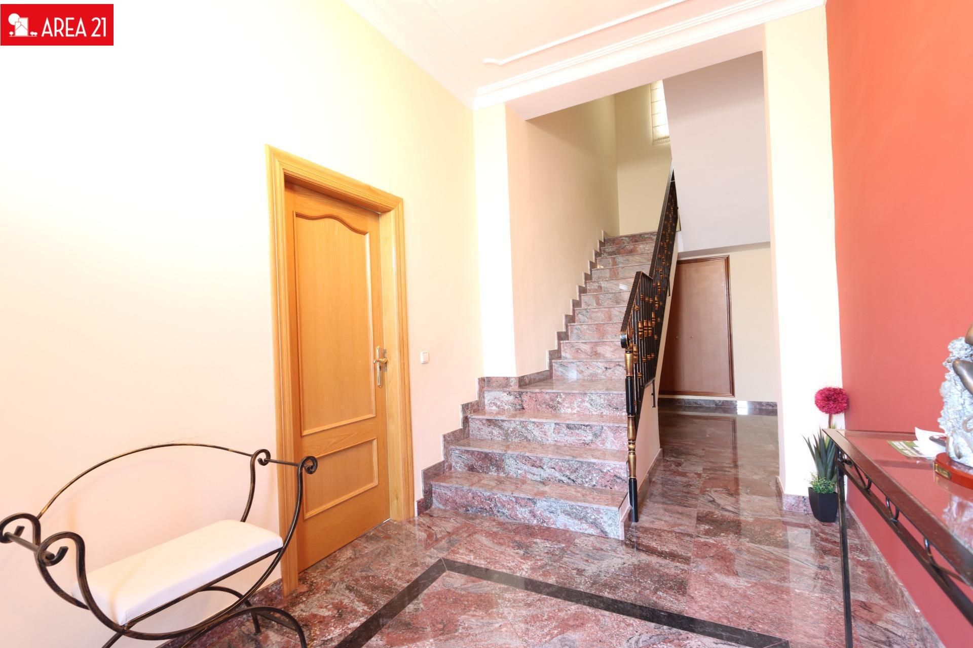 Casa o chalet en venta en Benaguasil con Aire acondicionado, Calefacción y Terraza