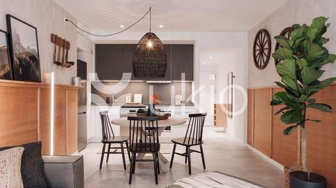 Foto 5 de Apartament de lloguer a Gran Via de Les Corts Catalanes, L'Antiga Esquerra de l'Eixample,  Barcelona Capital