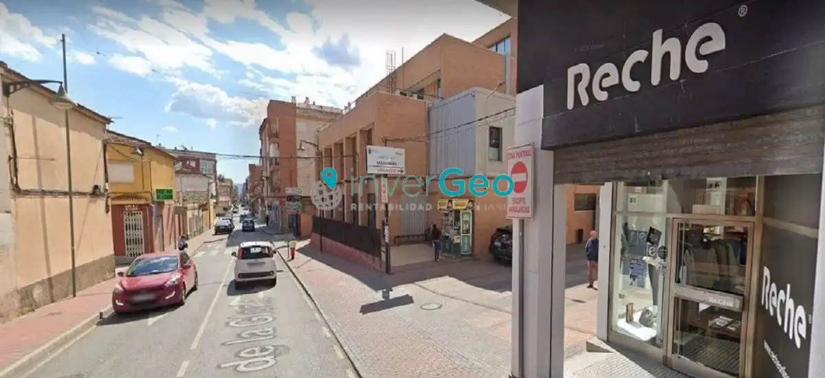 Business premises for sale in Santomera, imagen 2