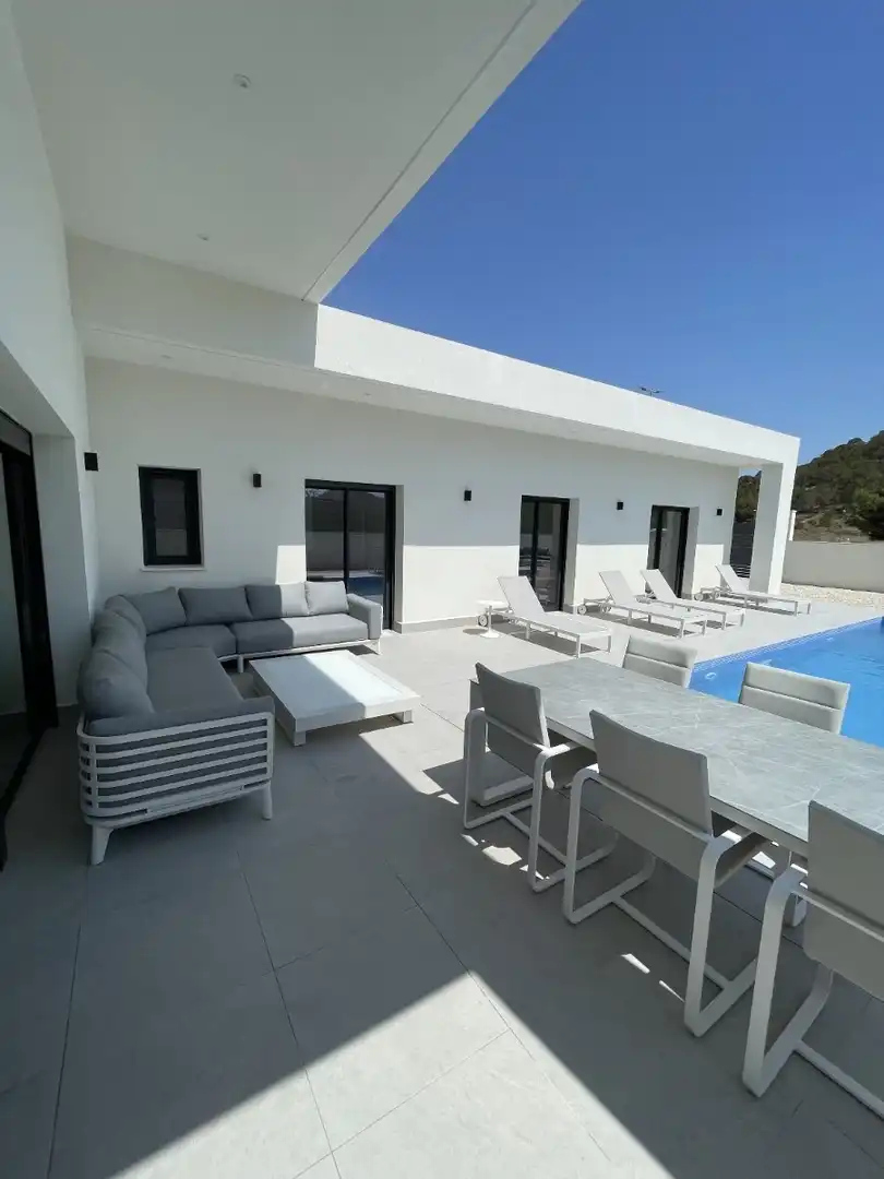 House with pool for sale in La Romana, imagen 18
