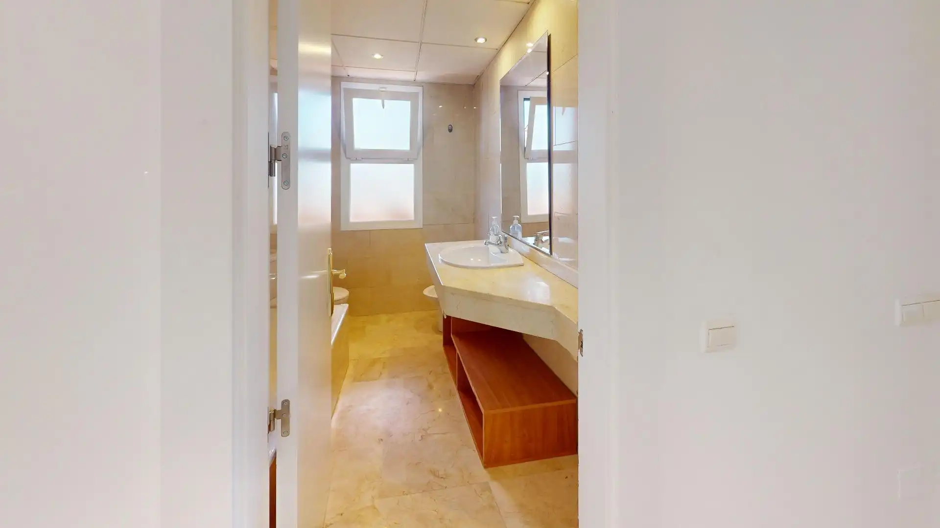 Wohnung mit Pool zur Miete in Urbanizacion de la Marina, imagen 16