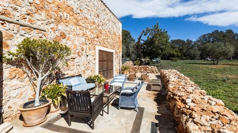 Foto 4 de Finca rústica en venta en Sencelles, Illes Balears