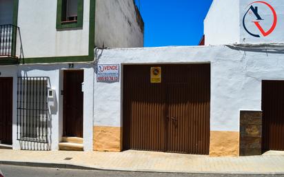 Casa o xalet en venda a Calle Ruiz Zorrilla, 82, Villafranca de los Barros