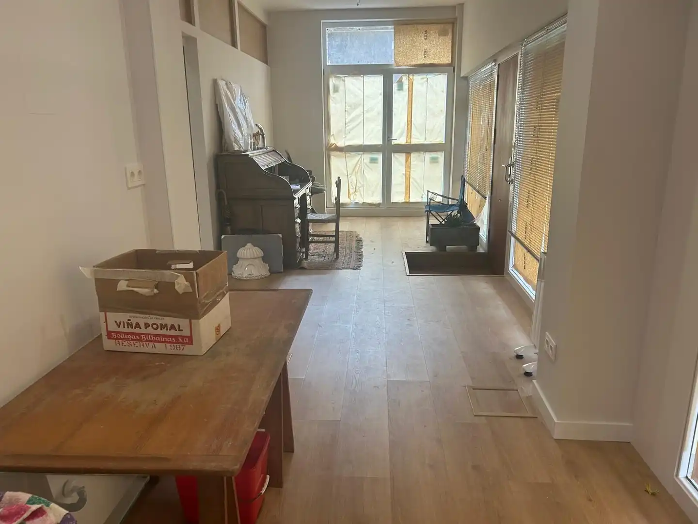 Piso en venta en Getxo  con Calefacción