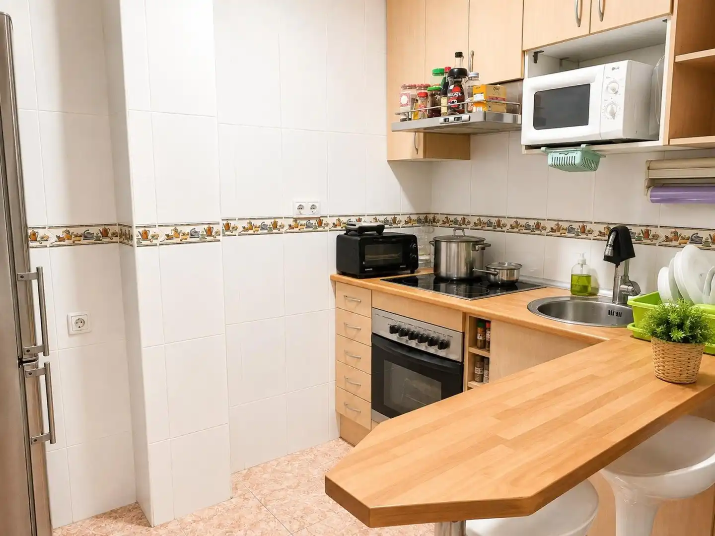 Estudio en venta en Sanfeliu