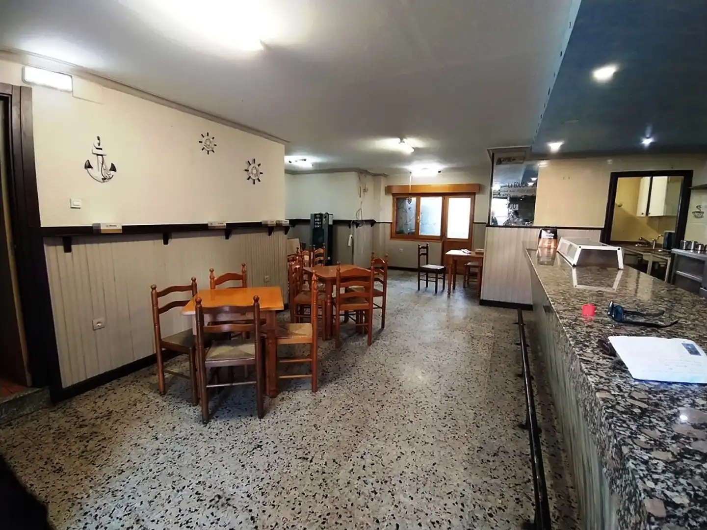 Commercial properties for rent in Castrillón