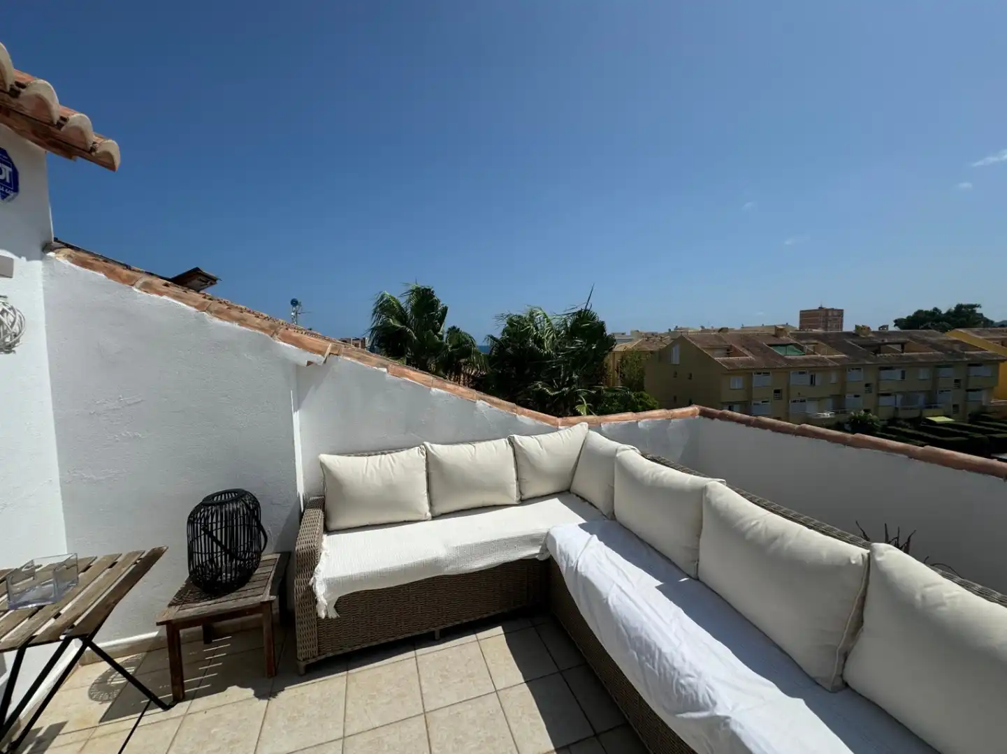 Apartament amb piscina en venda a Montañar - El Arenal, imagen 18