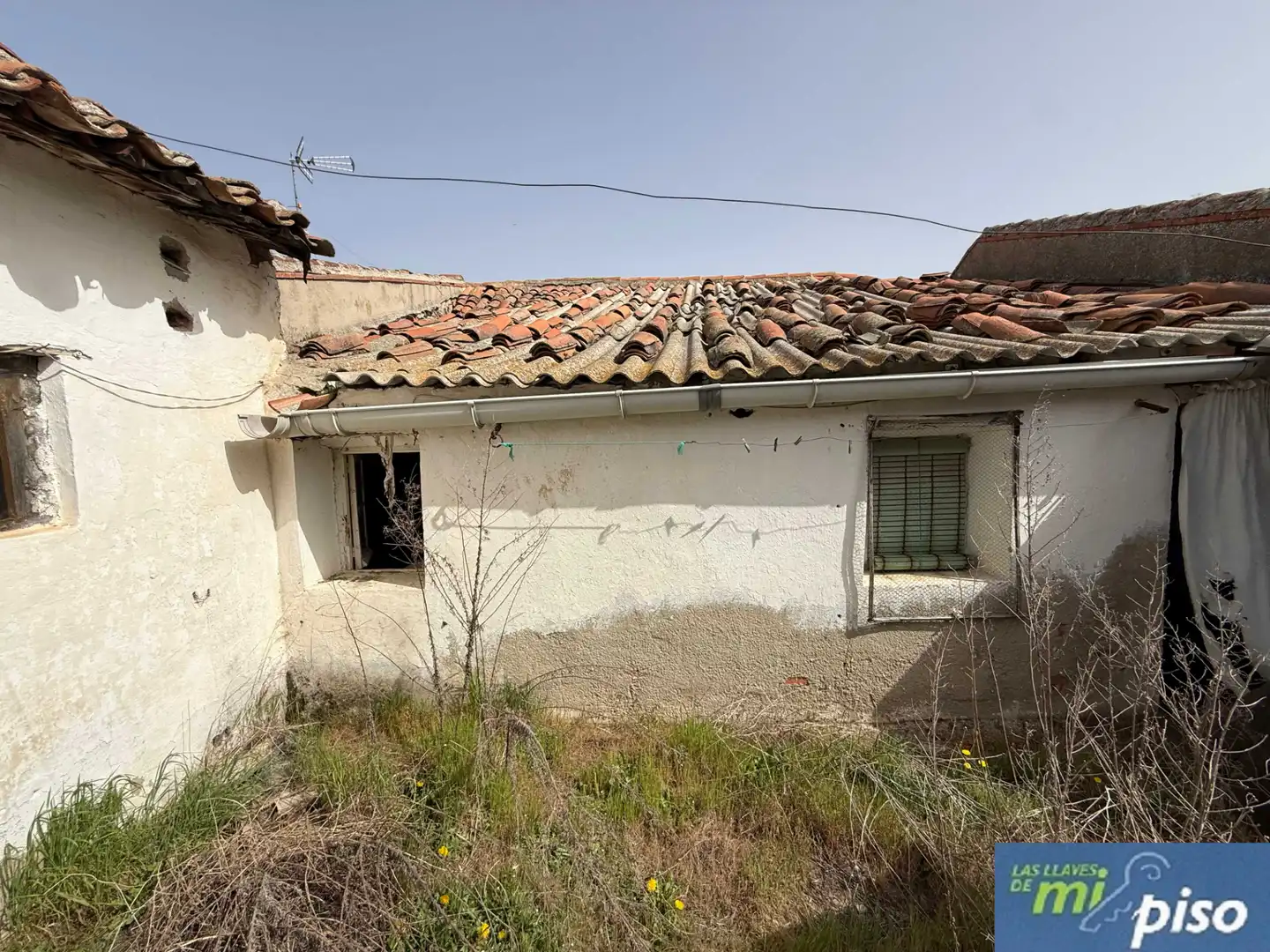 Casa o chalet en venta en Fresno el Viejo con Trastero, Horno y Internet
