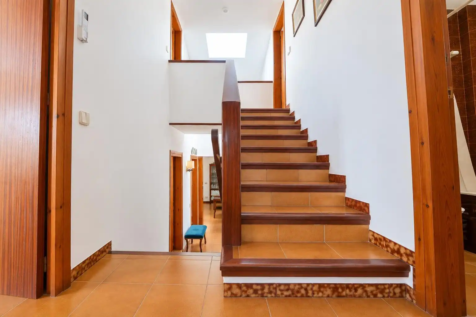 Villa mit Garten zum Verkauf in Calle GARBI DEL, imagen 12