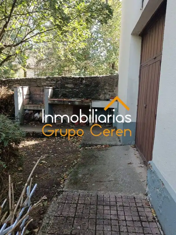 Casa o chalet en venta en Ojacastro