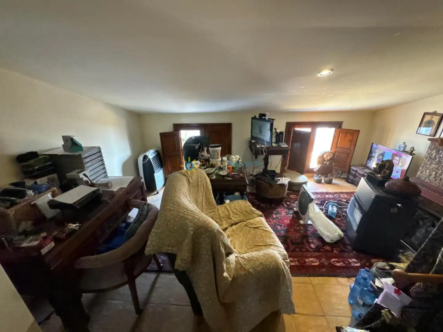 Casa adosada en venta en Rafelcofer con Trastero y Balcón
