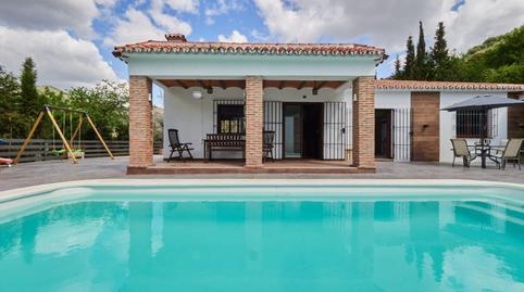 Foto 3 de Casa o chalet en venta en  Diseminado, Colmenar, Málaga