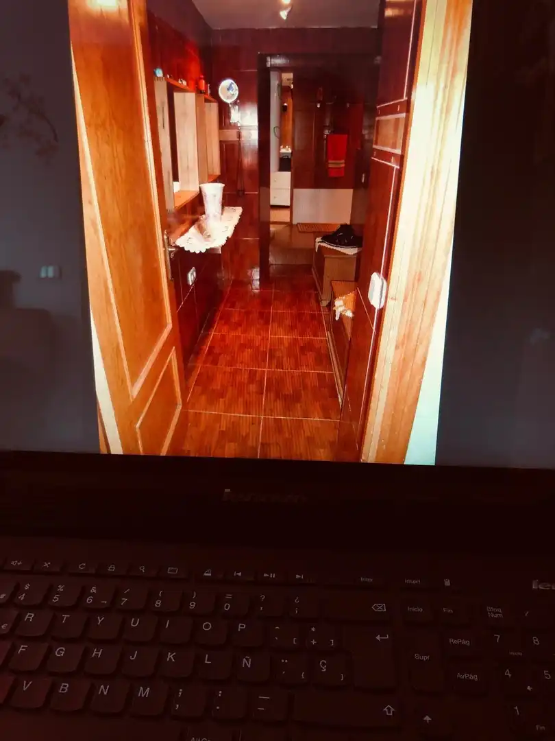Casa o xalet en venda en Cambil amb Aire condicionat, Parquet i Balcó