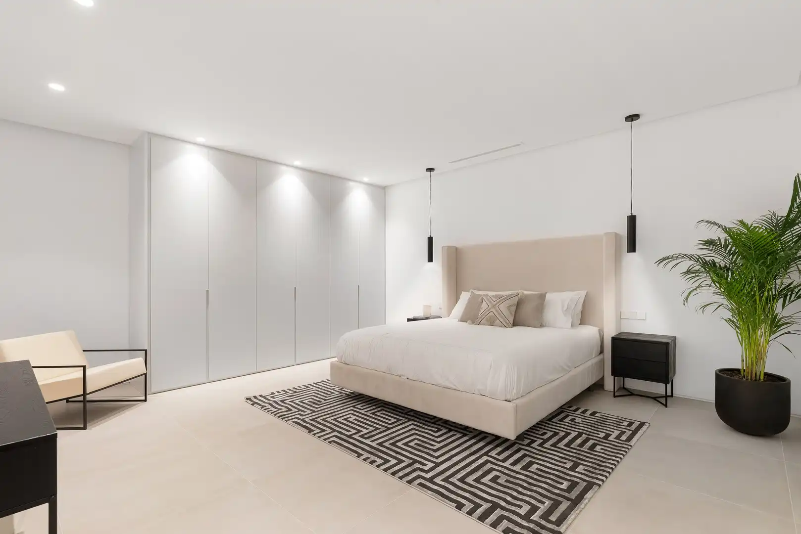 Villa con piscina in vendita a Nueva Andalucía, imagen 25