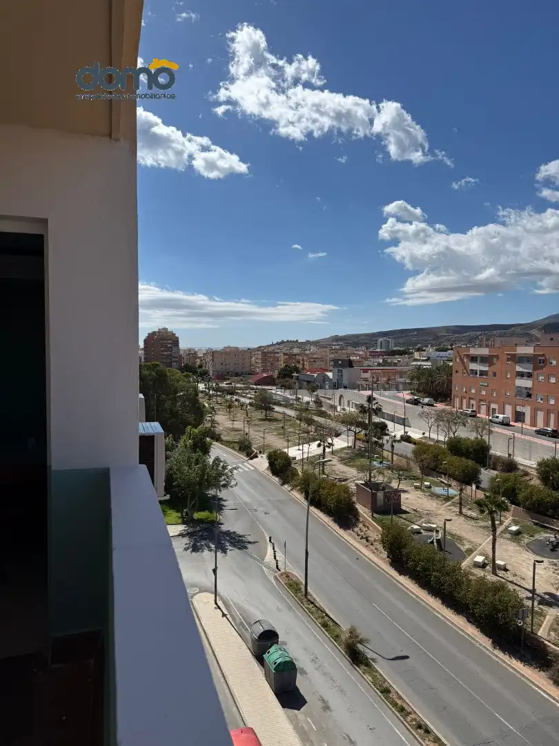 Habitación en Almería, Almería
