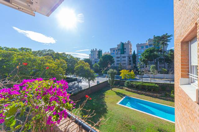Piso en Venta en Pedralbes