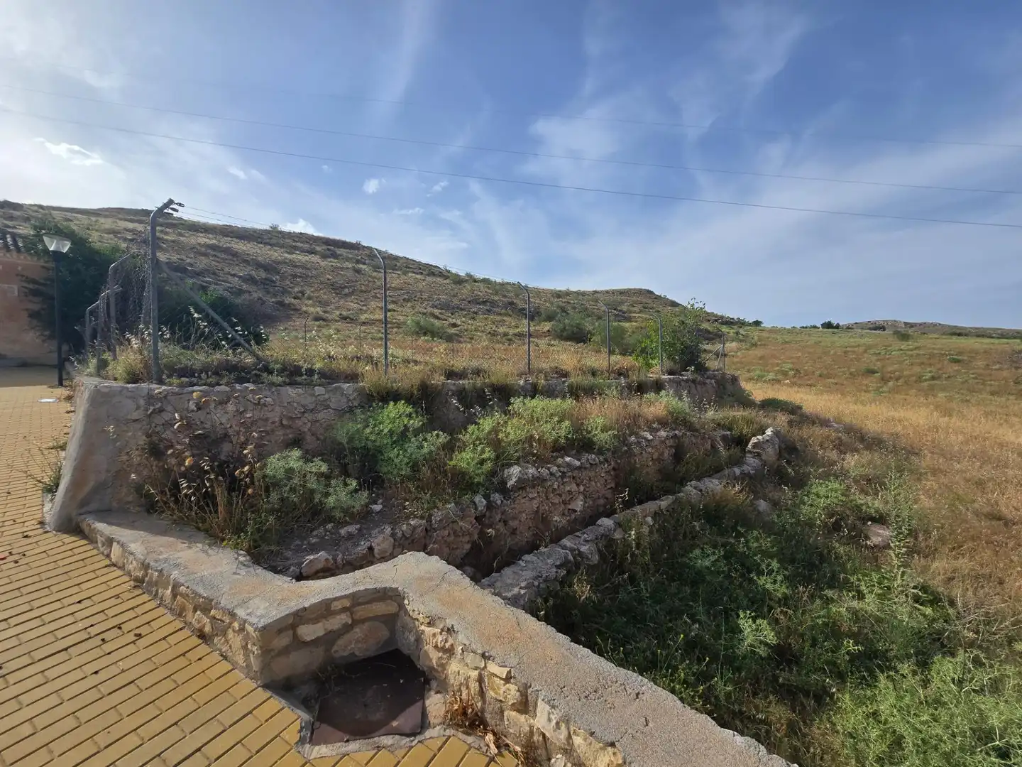 Residencial en venta en Darro