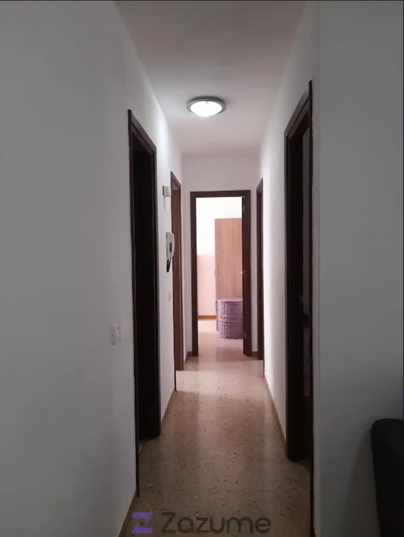 Piso de alquiler en C. Virgen de la Paz, La Cuesta -Finca España